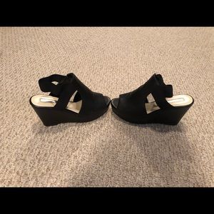 BCBG Wedges